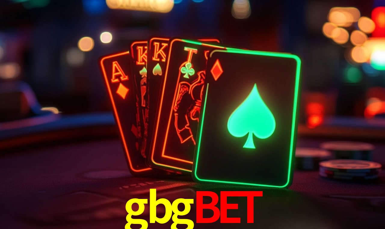 Jackpots e promoções na gbgbet