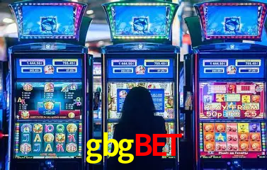 Cassino ao vivo com dealers reais na gbgbet