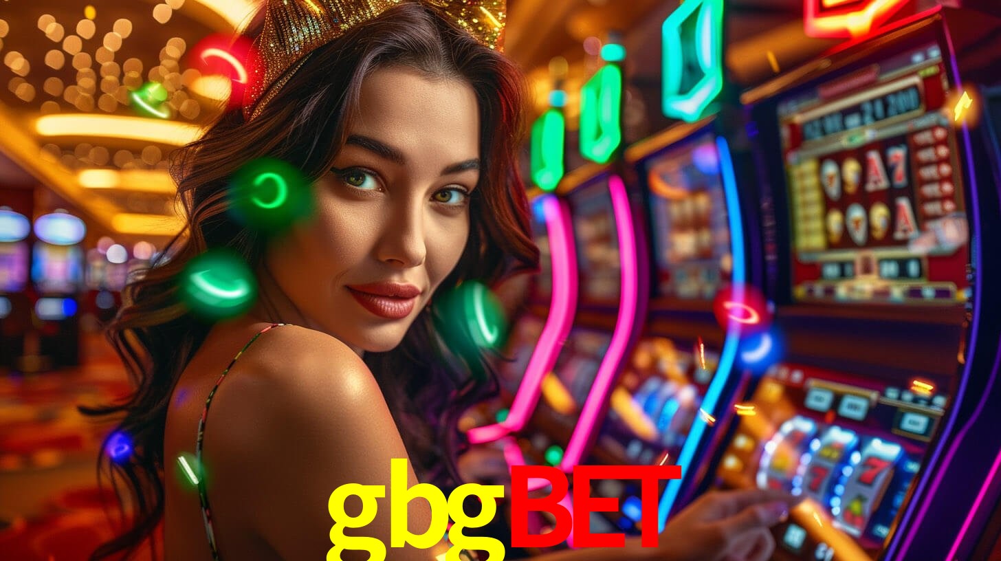 Apostas com odds competitivas na gbgbet
