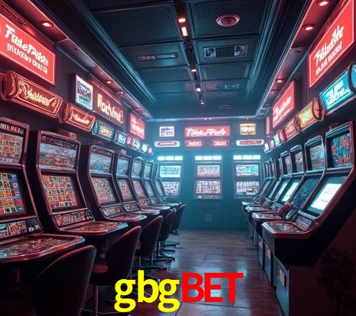 Jogos populares e pagamentos rápidos na gbgbet